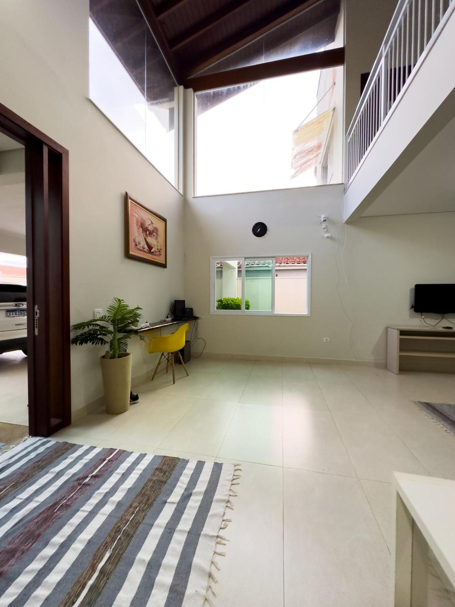 Hostel Familia Castor Itanhaém Εξωτερικό φωτογραφία