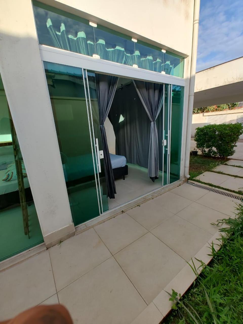 Hostel Familia Castor Itanhaém Εξωτερικό φωτογραφία